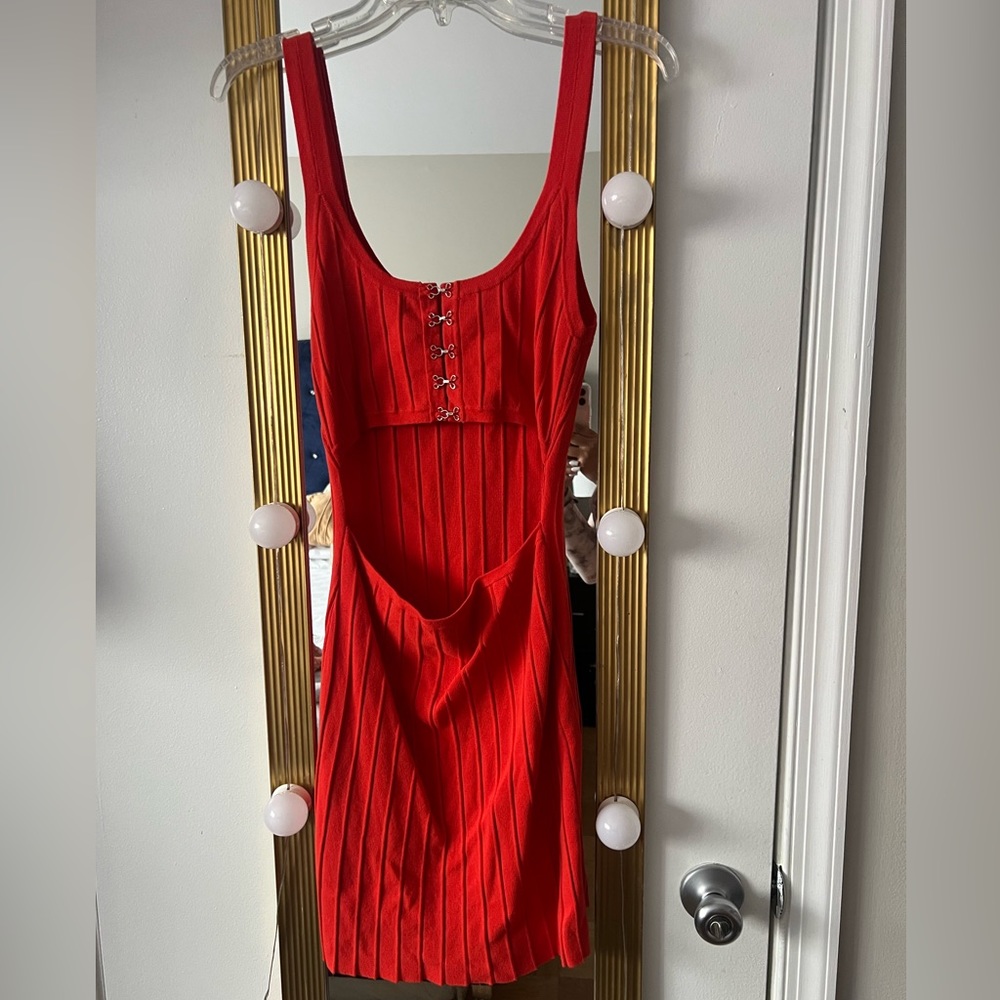 Mini Dress - Picture 3 of 5